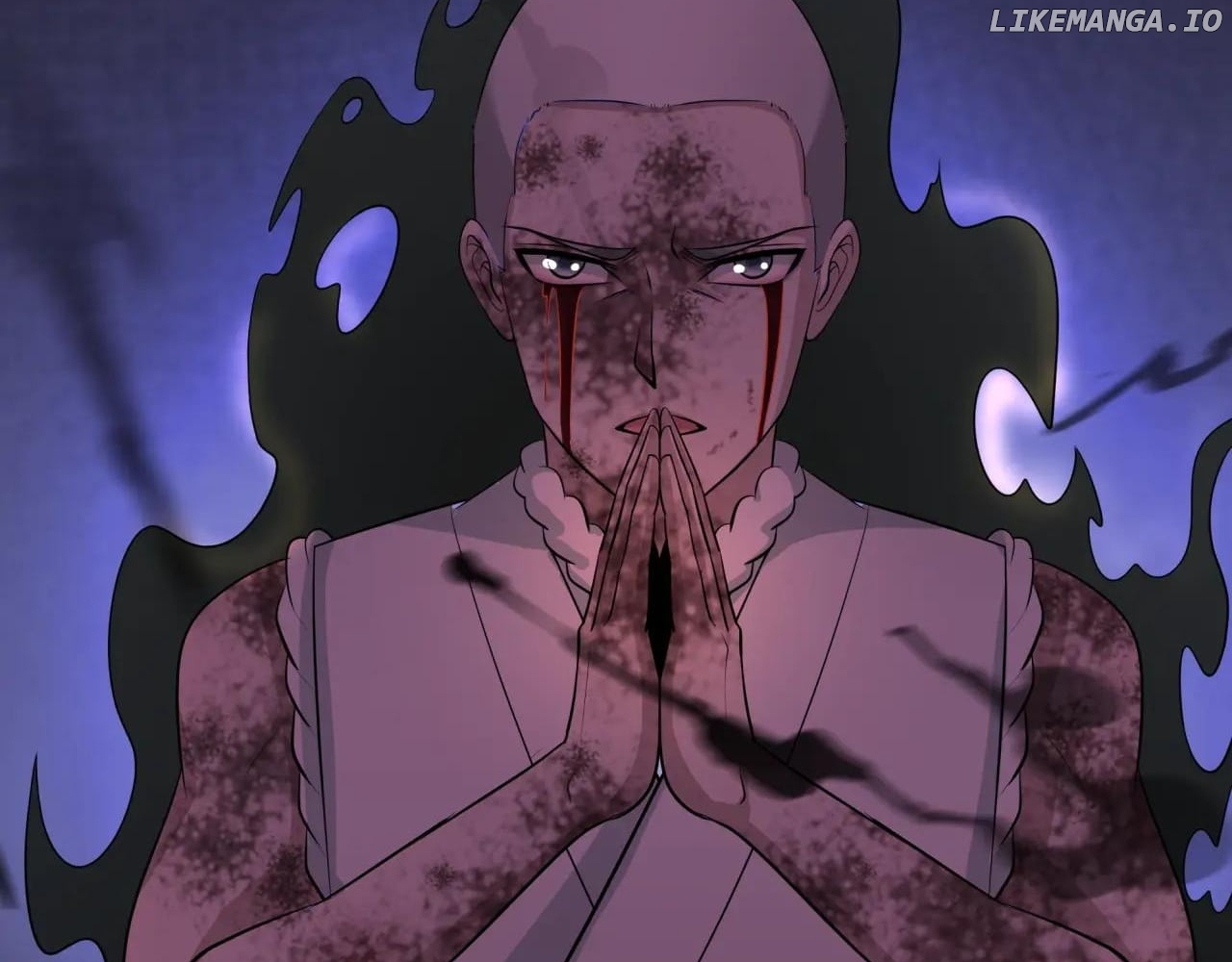 Era of the Haunted Chapter 345 - page 84